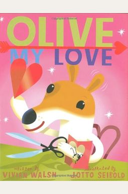 Olive My Love Olive My Love