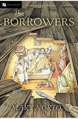 The Borrowers The Borrowers