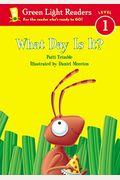 What Day Is It?