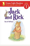 Jack And Rick