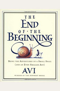 The End Of The Beginning The End Of The Beginning