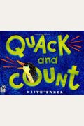 Quack And Count