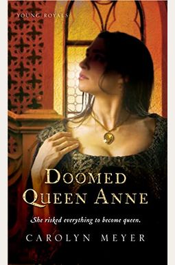 Doomed Queen Anne Doomed Queen Anne