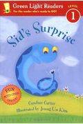 Sid's Surprise