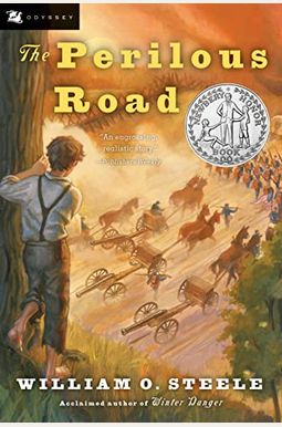 The Perilous Road The Perilous Road