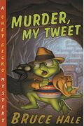 Murder, My Tweet