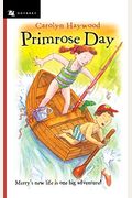 Primrose Day