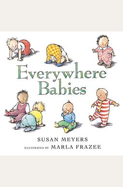 Everywhere Babies Everywhere Babies
