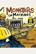 Monsters On Machines