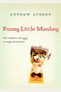 Funny Little Monkey