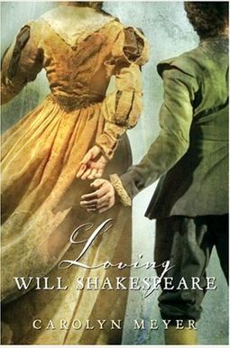 Loving Will Shakespeare Loving Will Shakespeare