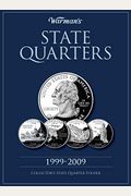 State Quarters 1999-2009 Collector's Folder: District Of Columbia And Territories