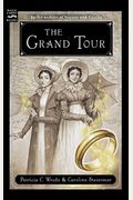 The Grand Tour: Or The Purloined Coronation Regalia