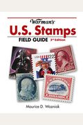 Warman's U.s. Stamps Field Guide