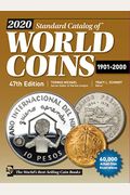 2020 Standard Catalog Of World Coins 1901-2000