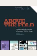 Above The Fold: Understanding The Principles Of Successful Web Site Design