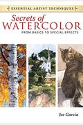 Secrets Of Watercolor: From Basics To Special Effects