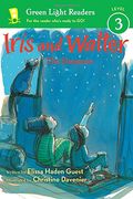 Iris And Walter: The Sleepover