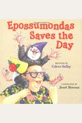 Epossumondas Saves The Day