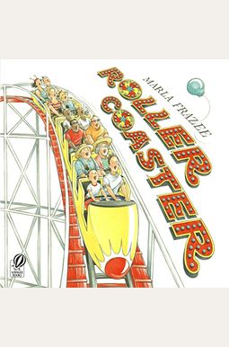 Roller Coaster Roller Coaster