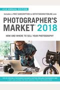 Photographer's Market 2018