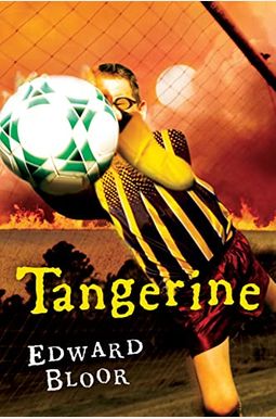 Tangerine Tangerine