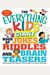 The Everything Kids' Giant Book Of Jokes, Riddles, And Brain Teasers