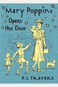 Mary Poppins Opens The Door