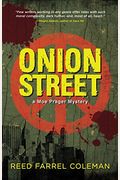 Onion Street: A Moe Prager Mystery