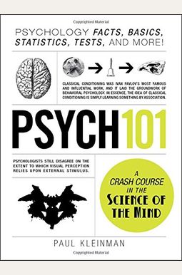 Psych 101: Psychology Facts, Basics, Statistics, Tests, And More! Psych 101: Psychology Facts, Basics, Statistics, Tests, And More!