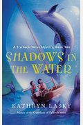 Shadows In The Water: A Starbuck Twins Mystery, Book Two