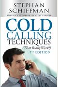 Cold Calling Techniques (That Really Work!)