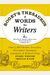 Roget's Thesaurus Of Words For Writers: Over 2,300 Emotive, Evocative, Descriptive Synonyms, Antonyms, And Related Terms Every Writer Should Know