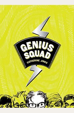 Genius Squad Genius Squad