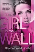 The Girl In The Wall