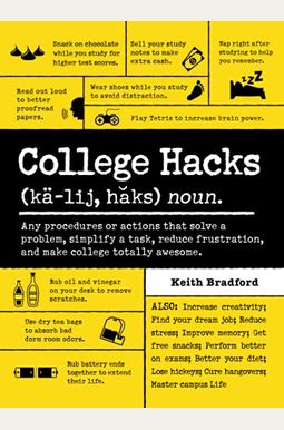 College Hacks College Hacks