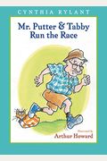 Mr. Putter & Tabby Run The Race