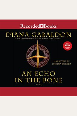An Echo In The Bone An Echo In The Bone