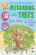 Regarding The Trees: A Splintered Saga Rooted In Secrets