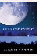 Life as We Knew It, 1