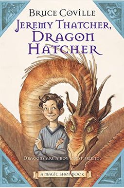 Jeremy Thatcher, Dragon Hatcher Jeremy Thatcher, Dragon Hatcher
