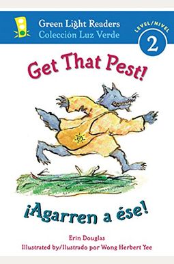 Get That Pest!/Agarren A Ese! Get That Pest!/Agarren A Ese!
