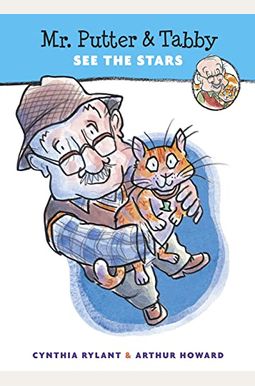 Mr. Putter & Tabby See The Stars Mr. Putter & Tabby See The Stars
