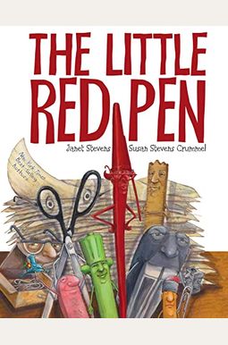 The Little Red Pen The Little Red Pen