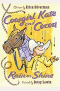 Favorite Stories From Cowgirl Kate And Cocoa: Rain Or Shine