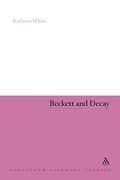 Beckett and Decay