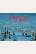 Christmas Farm: A Christmas Holiday Book For Kids