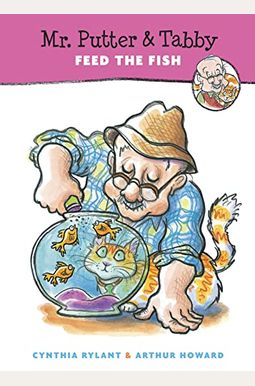 Mr. Putter & Tabby Feed The Fish Mr. Putter & Tabby Feed The Fish