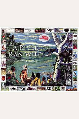 A River Ran Wild: An Environmental History A River Ran Wild: An Environmental History