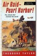 Air Raid-Pearl Harbor!: The Story Of December 7, 1941